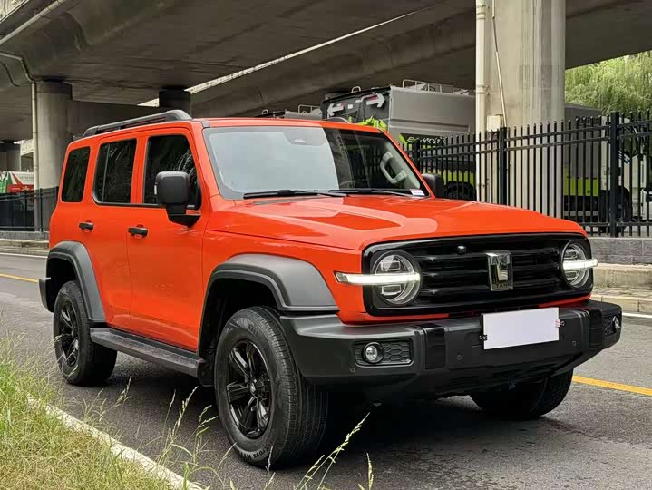 Фото 3 - Tank 300