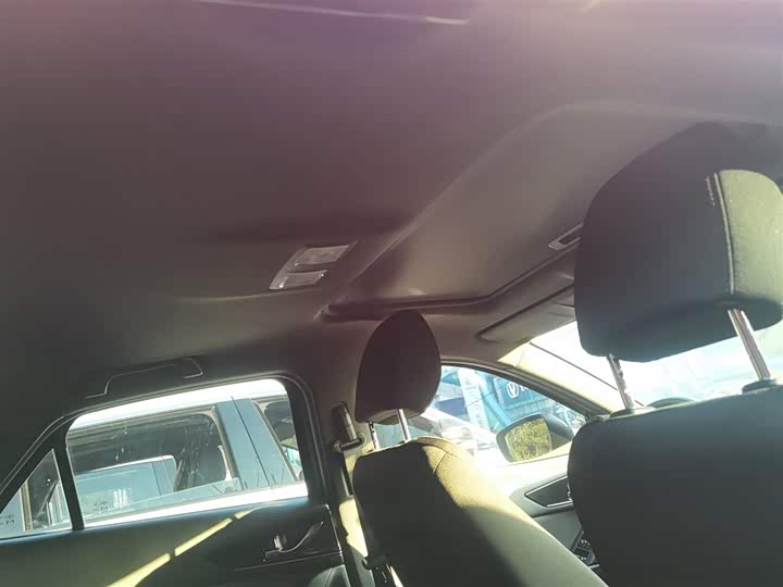 Фото 11 - Mazda CX-4