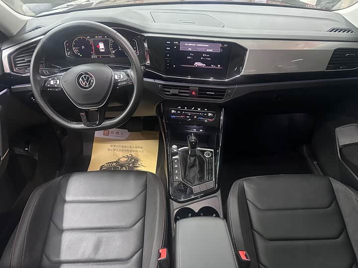 Фото 12 - Volkswagen Tayron