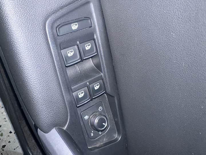 Фото 4 - Volkswagen Tayron