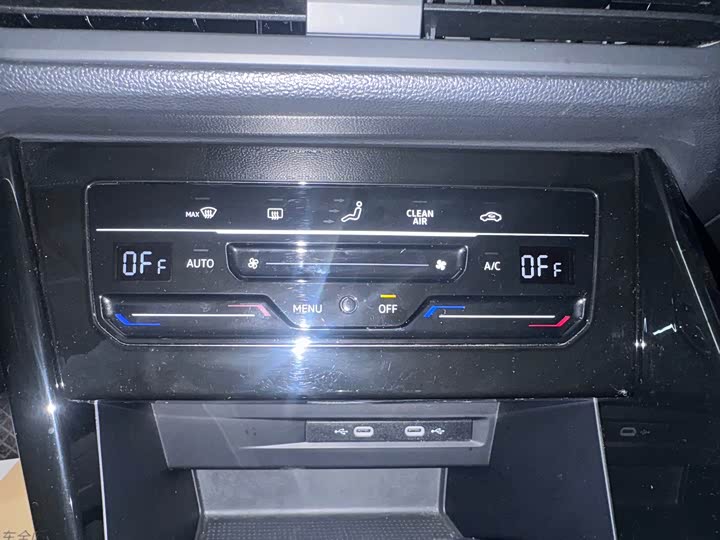 Фото 8 - Volkswagen Tayron