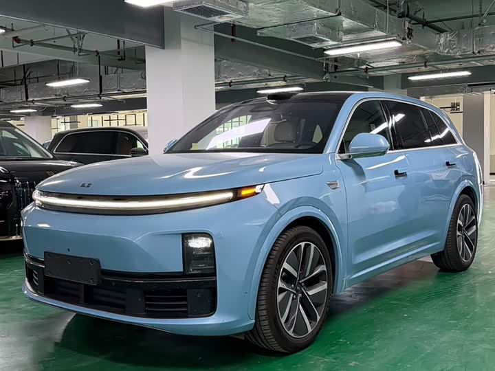 Фото 1 - LiXiang L7