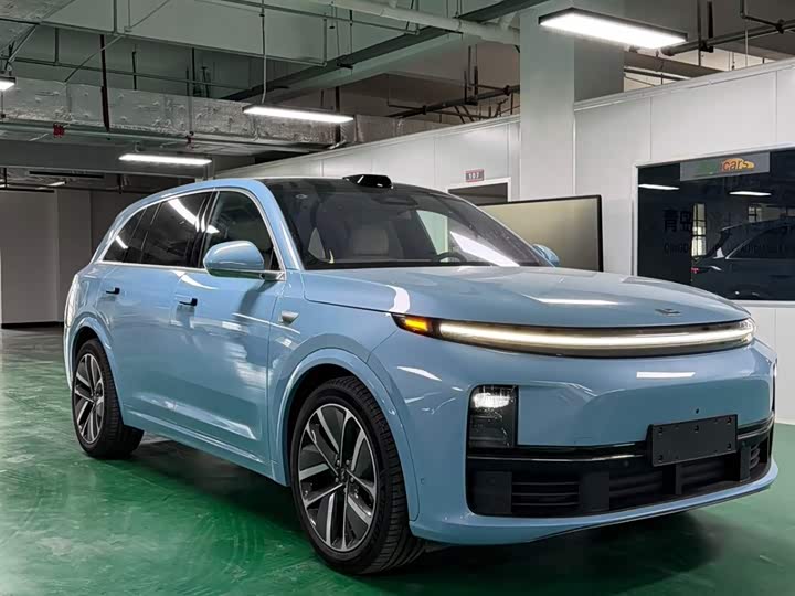 Фото 3 - LiXiang L7