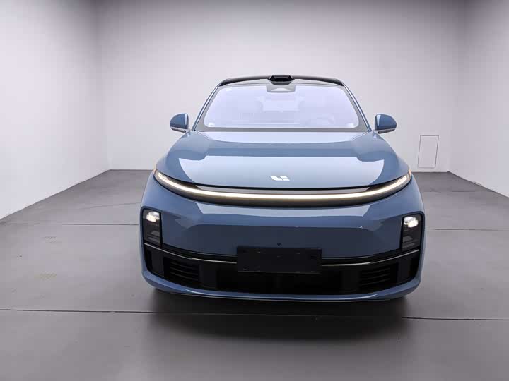 Фото 2 - LiXiang L7