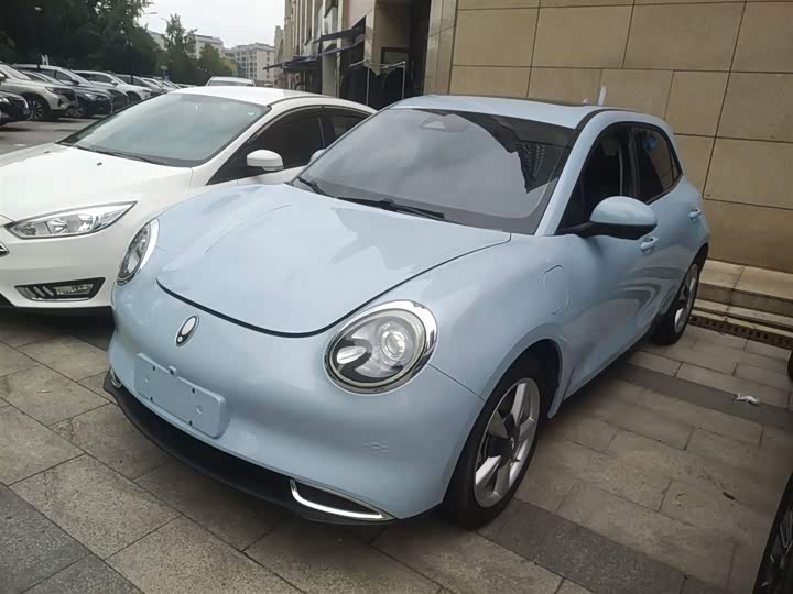 Фото 2 - Ora Good Cat (03)