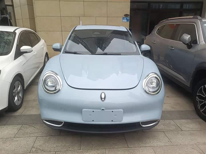 Фото 3 - Ora Good Cat (03)