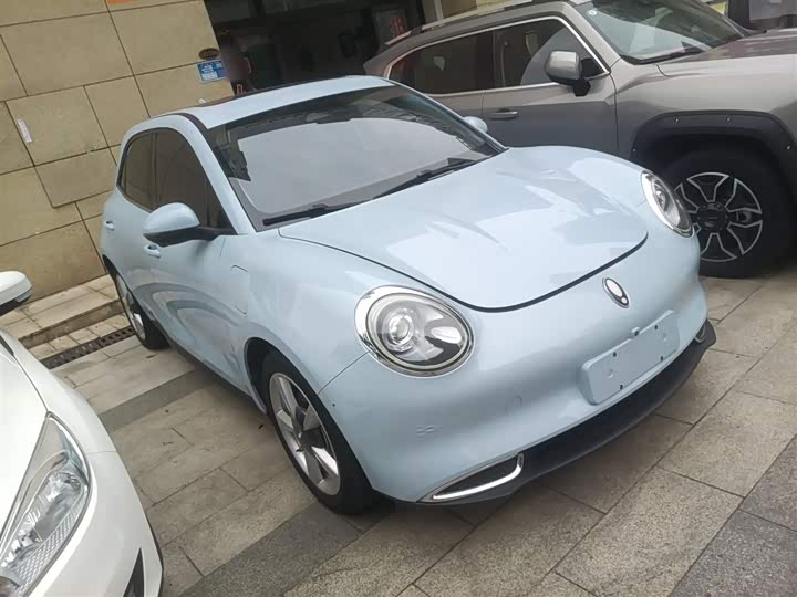 Фото 4 - Ora Good Cat (03)