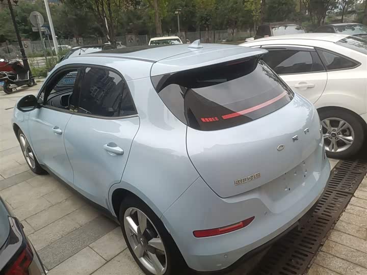 Фото 5 - Ora Good Cat (03)