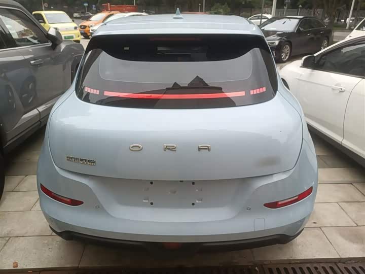 Фото 6 - Ora Good Cat (03)