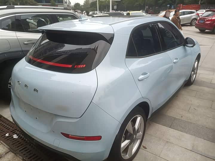 Фото 7 - Ora Good Cat (03)