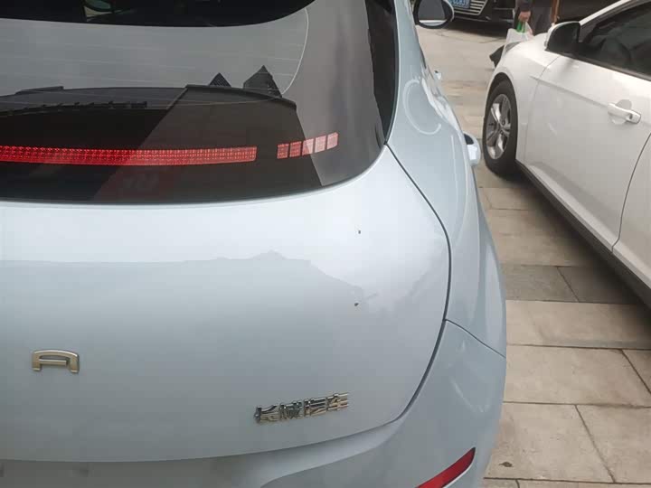 Фото 8 - Ora Good Cat (03)