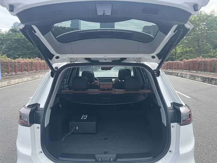 Фото 15 - Chery Tiggo 8 Plus