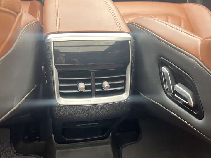 Фото 20 - Chery Tiggo 8 Plus