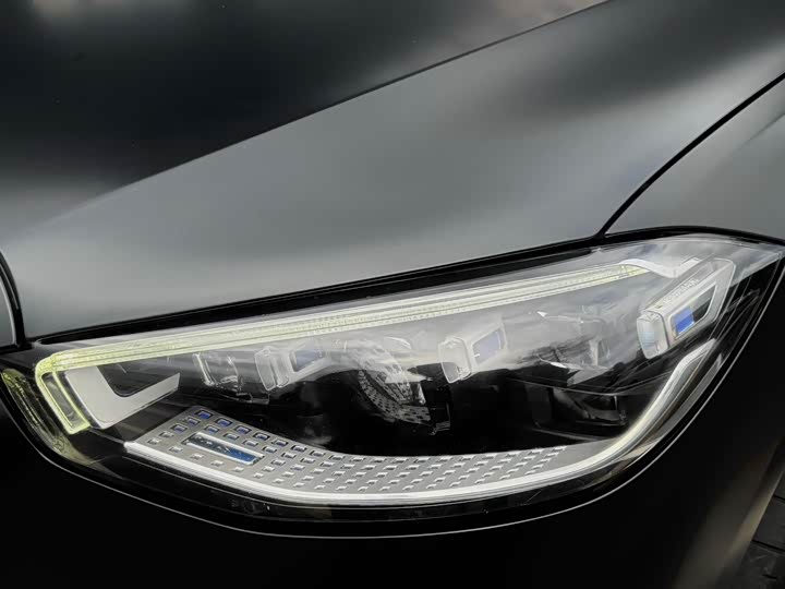 Фото 20 - Mercedes-Benz Maybach S-Class