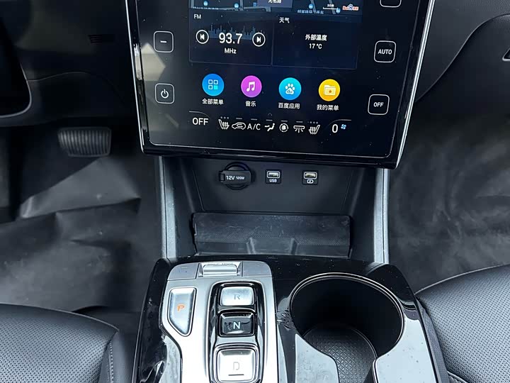 Фото 9 - Hyundai Tucson L