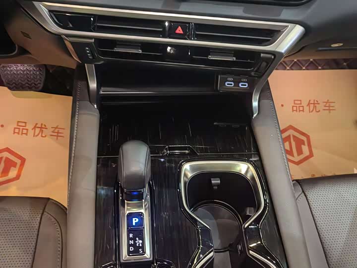 Фото 8 - Lexus RX