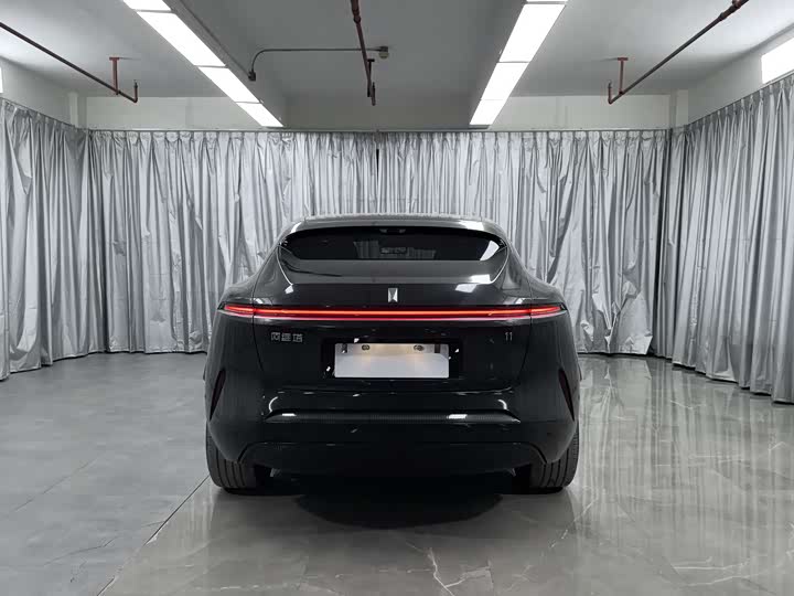 Фото 10 - Avatr 11