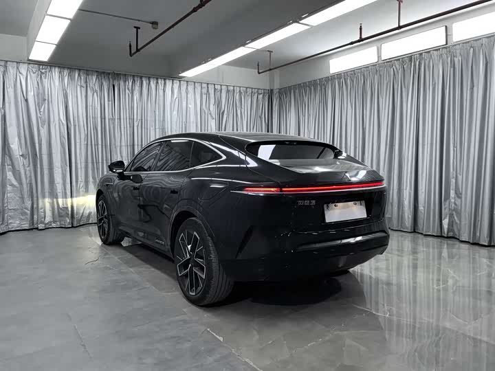 Фото 11 - Avatr 11