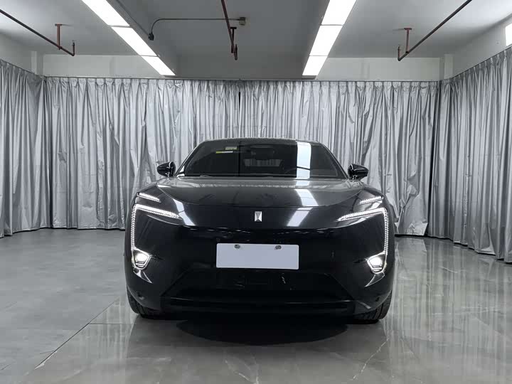 Фото 2 - Avatr 11