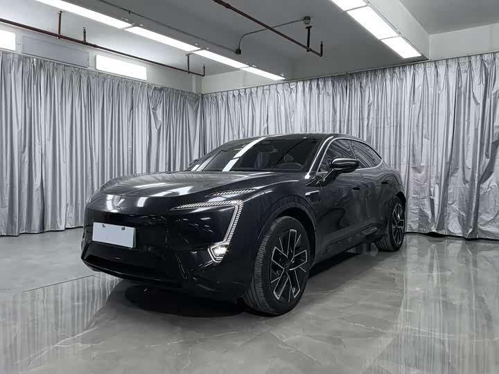 Фото 3 - Avatr 11