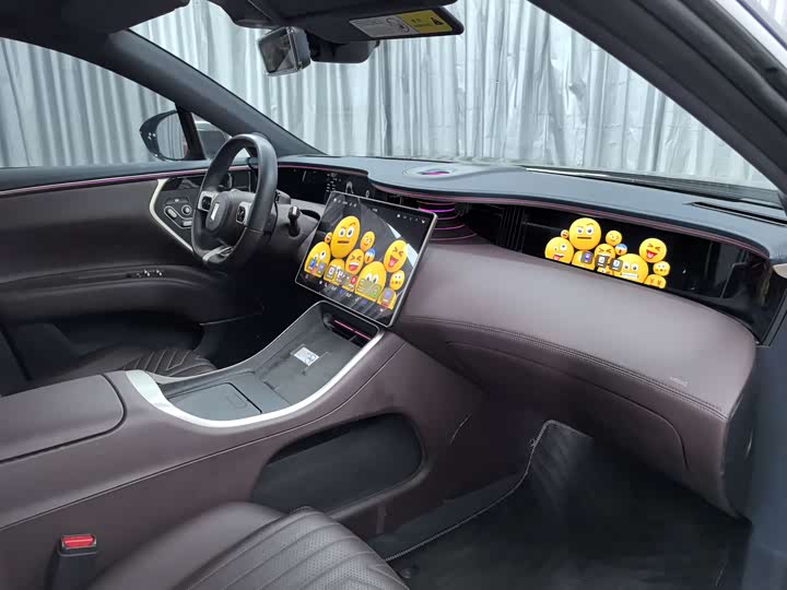 Фото 6 - Avatr 11