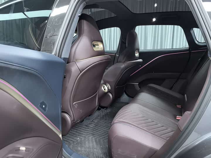 Фото 7 - Avatr 11