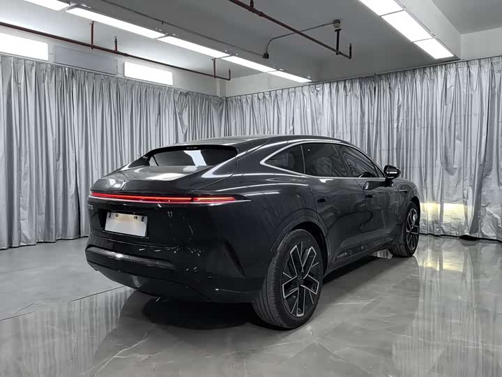 Фото 9 - Avatr 11