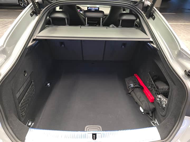 Фото 12 - Audi RS 5