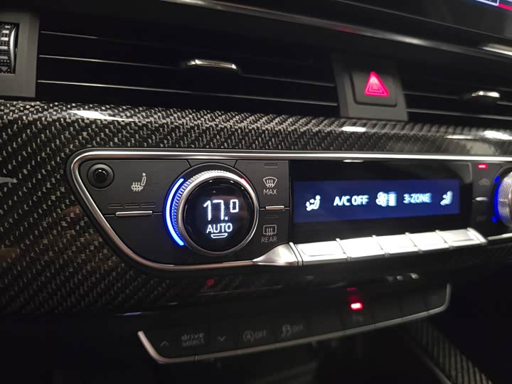 Фото 15 - Audi RS 5