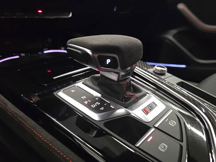 Фото 16 - Audi RS 5