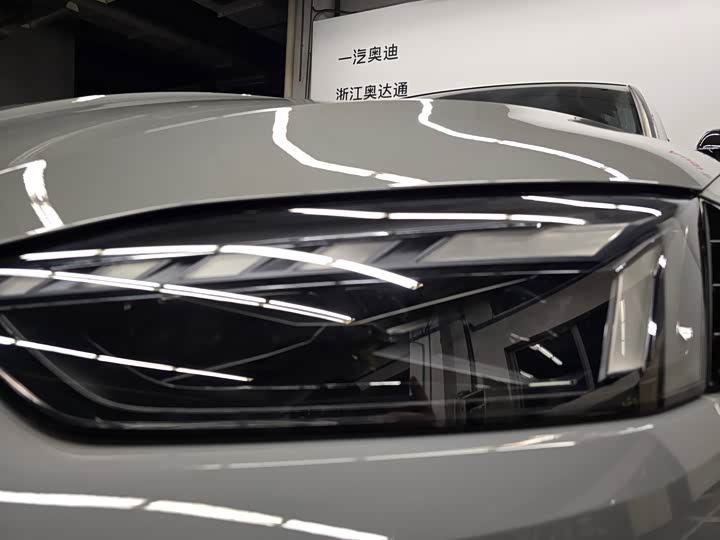 Фото 6 - Audi RS 5