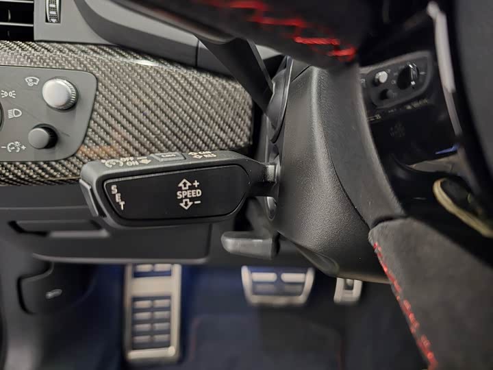 Фото 9 - Audi RS 5