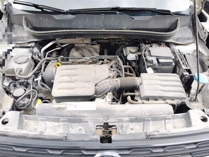 Фото 11 - Volkswagen Tacqua