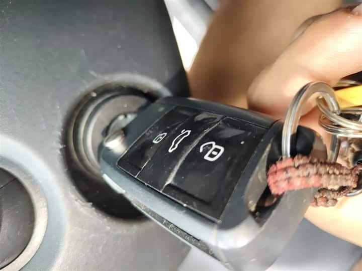 Фото 12 - Volkswagen Tacqua