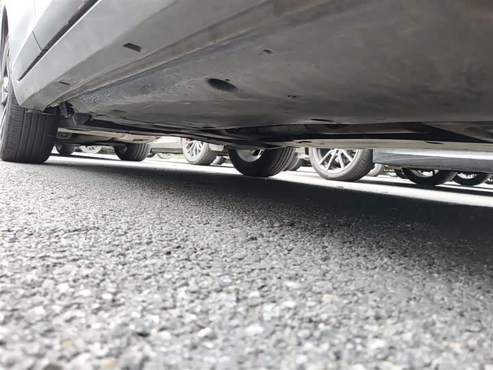 Фото 16 - Volkswagen Tacqua