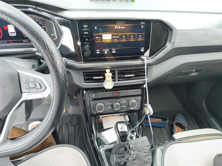 Фото 6 - Volkswagen Tacqua