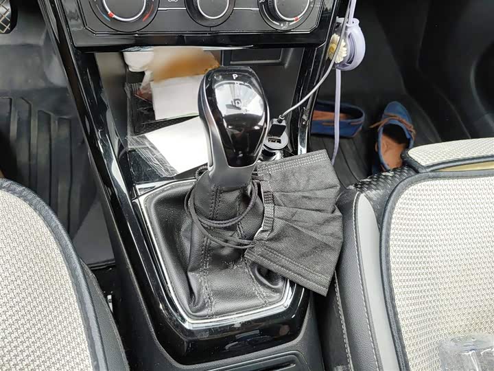 Фото 7 - Volkswagen Tacqua