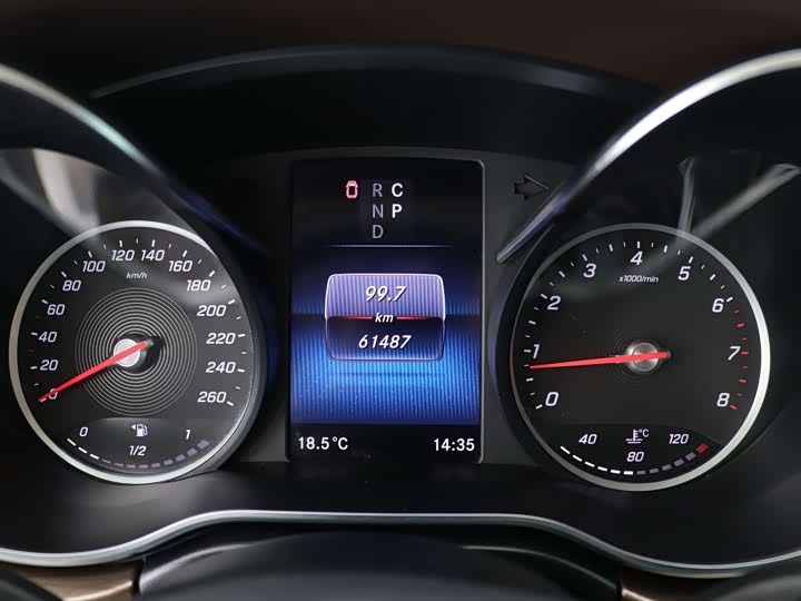 Фото 6 - Mercedes-Benz V-Class