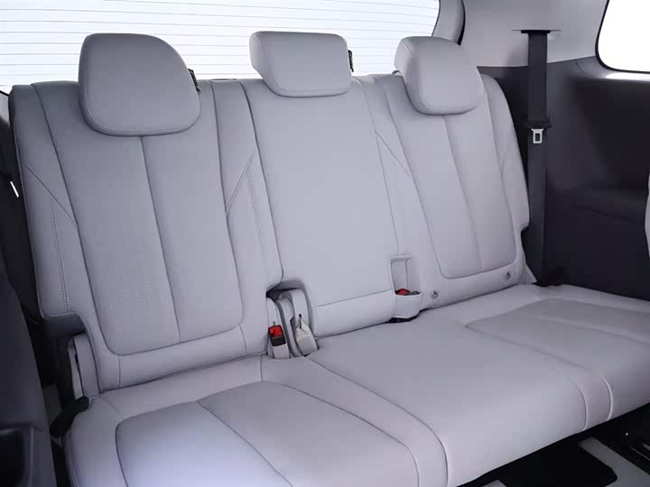 Фото 23 - Buick GL8 ES