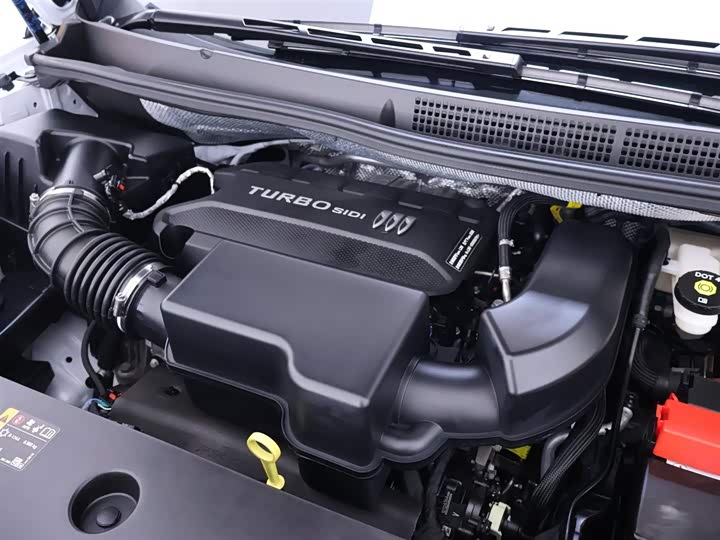 Фото 26 - Buick GL8 ES