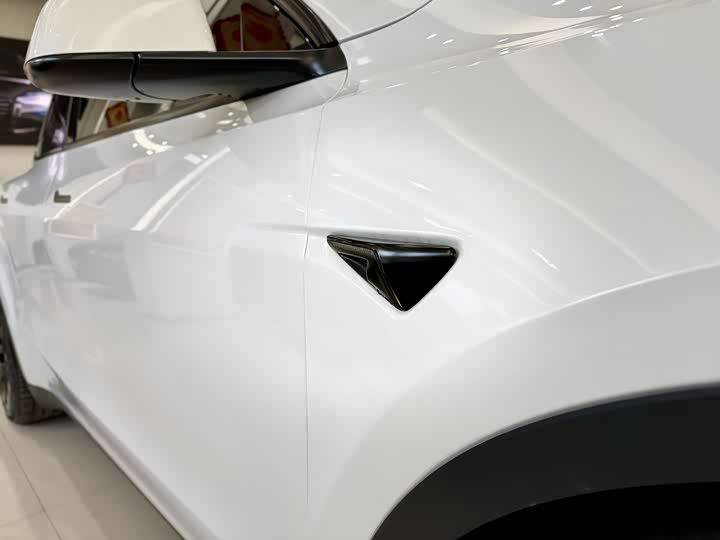 Фото 14 - Tesla Model Y