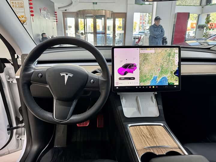 Фото 5 - Tesla Model Y