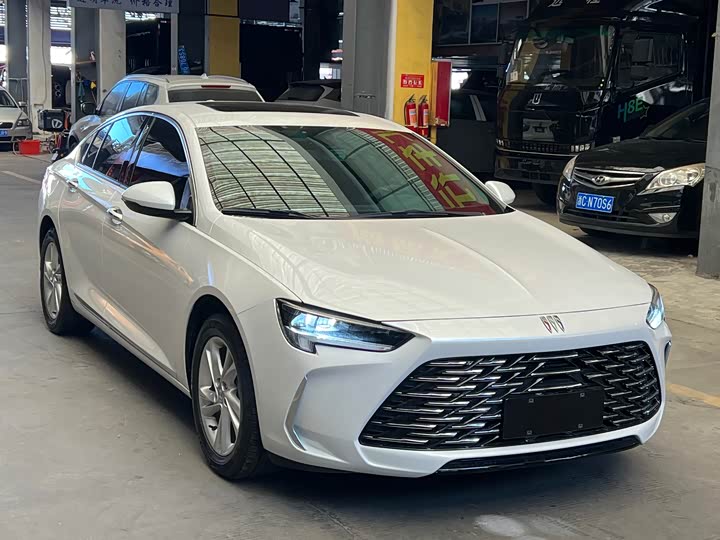 Фото 3 - Buick Regal