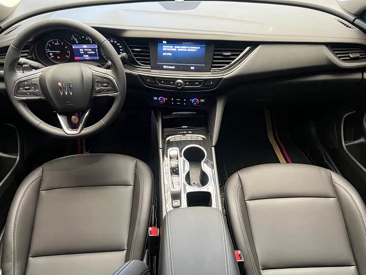 Фото 7 - Buick Regal