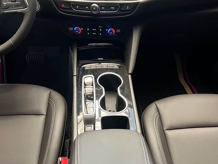 Фото 8 - Buick Regal