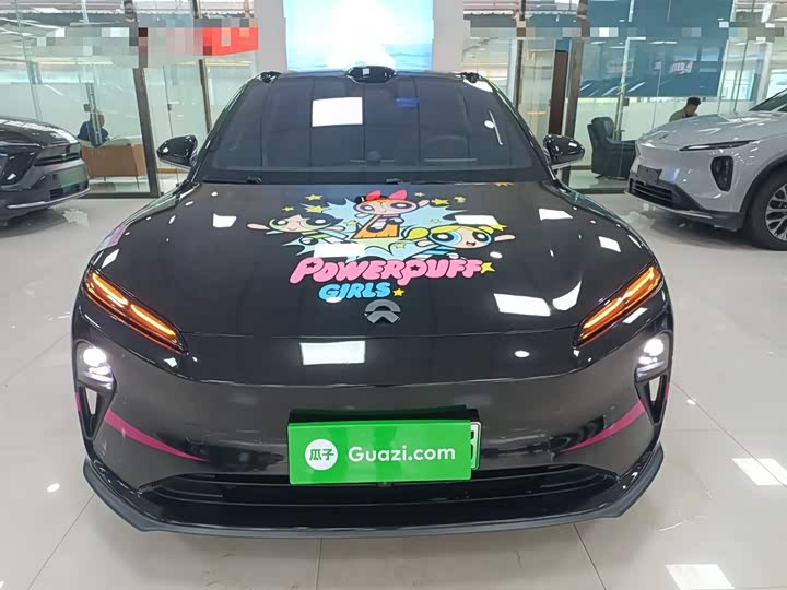 Фото 3 - Nio ET5