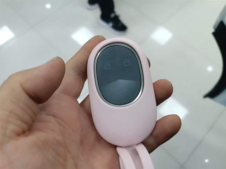 Фото 9 - Nio ET5