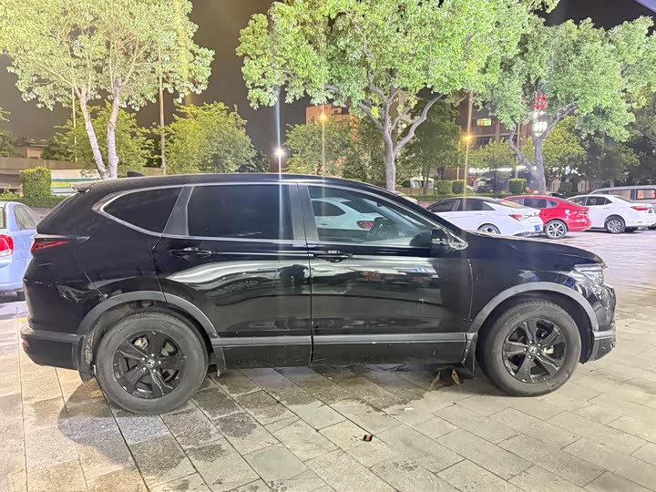 Фото 4 - Honda Breeze