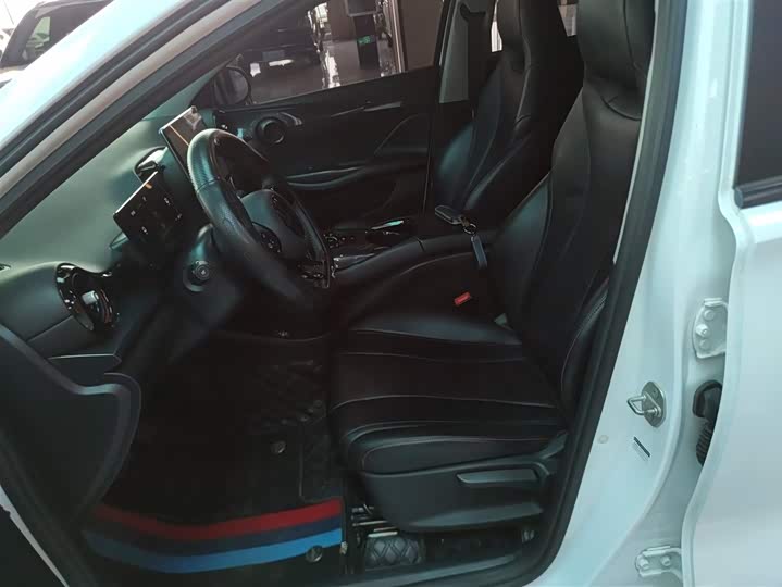 Фото 15 - BYD E2