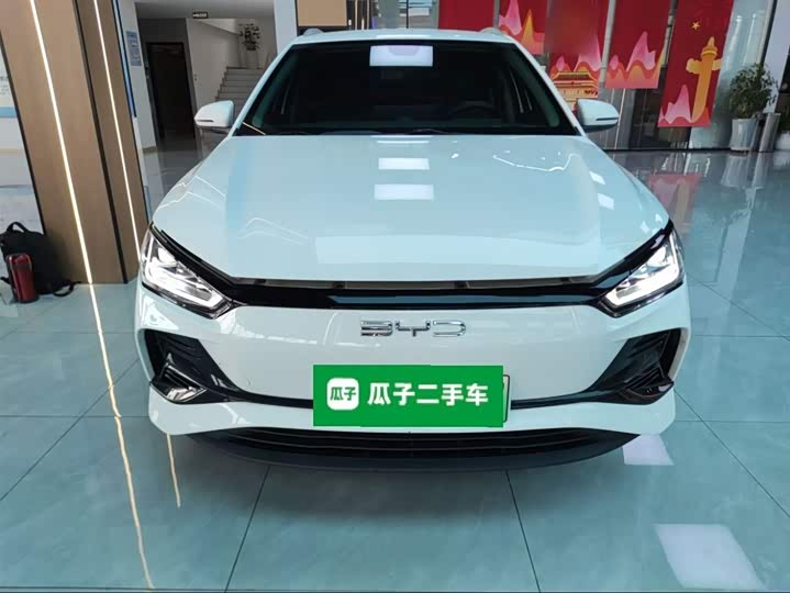 Фото 3 - BYD E2